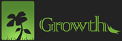 Growth logo